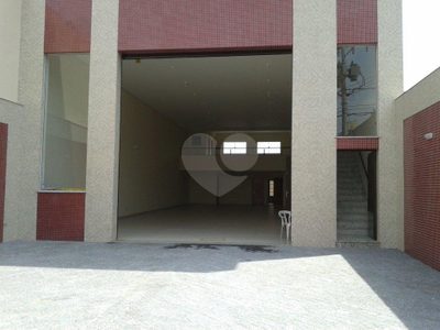 Depósito-Galpão, 668 m² - Foto 2