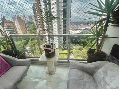 Apartamento, 3 quartos, 127 m² - Foto 3