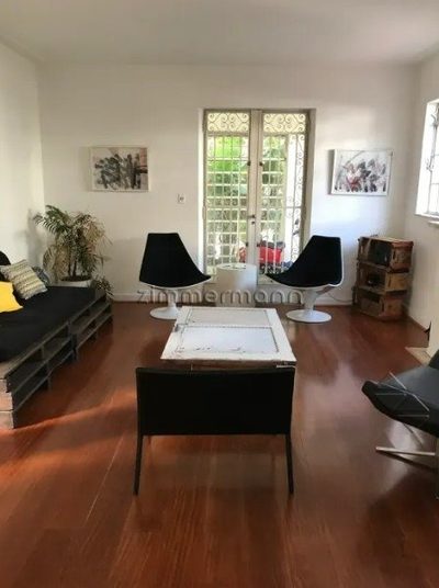 Casa, 6 quartos, 350 m² - Foto 1
