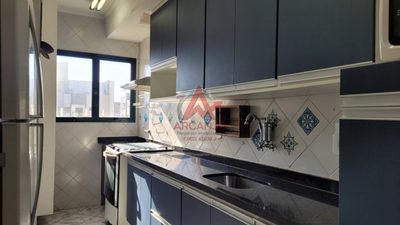 Cobertura, 3 quartos, 102 m² - Foto 4