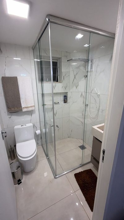 Apartamento, 2 quartos - Foto 3