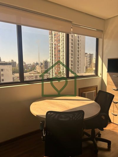 Sala-Conjunto, 29 m² - Foto 2