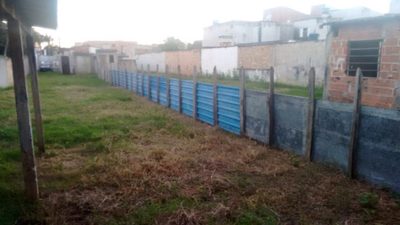 Terreno, 406 m² - Foto 2