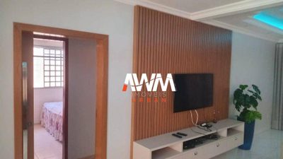 Casa, 3 quartos, 250 m² - Foto 4