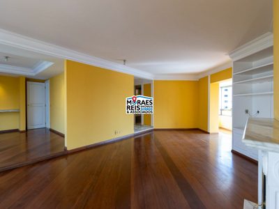 Apartamento, 4 quartos, 285 m² - Foto 4