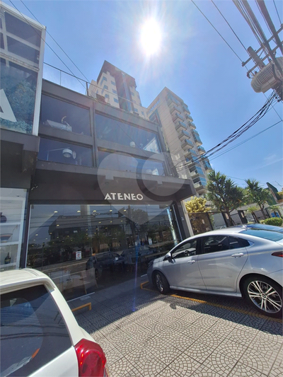 Prédio Inteiro, 2500 m² - Foto 4