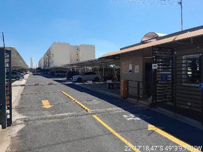Apartamento, 2 quartos, 42 m² - Foto 1