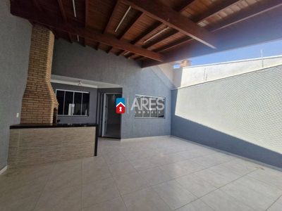 Casa, 3 quartos, 175 m² - Foto 4