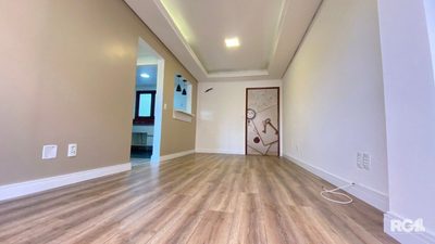 Apartamento, 1 quarto, 42 m² - Foto 3
