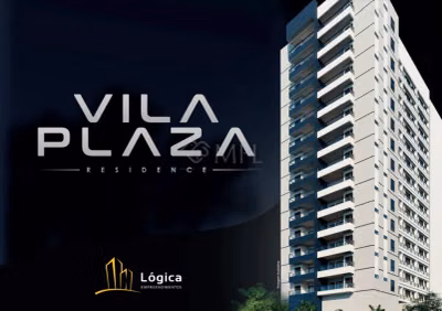 Apartamento, 1 quarto, 39 m² - Foto 1