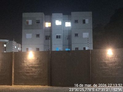 Apartamento, 2 quartos, 44 m² - Foto 1