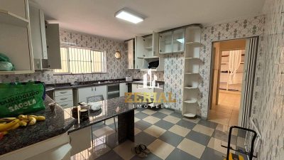 Sobrado, 4 quartos, 297 m² - Foto 5