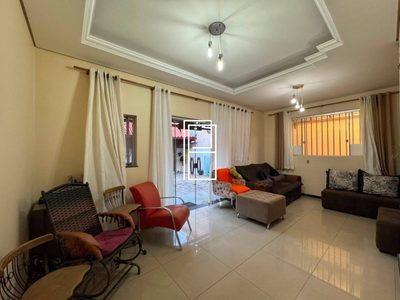 Casa, 3 quartos, 180 m² - Foto 5