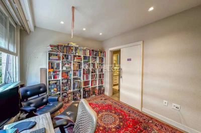 Apartamento, 3 quartos, 220 m² - Foto 1