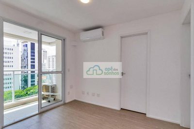 Apartamento, 1 quarto, 41 m² - Foto 1