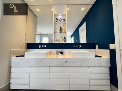 Casa de Condomínio, 4 quartos - Foto 4