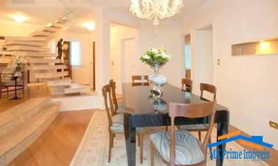 Sobrado, 3 quartos, 454 m² - Foto 3
