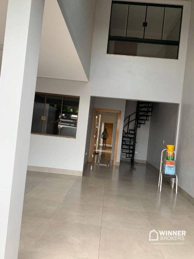 Sobrado, 3 quartos, 167 m² - Foto 3