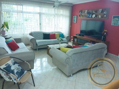 Sobrado, 3 quartos, 182 m² - Foto 2