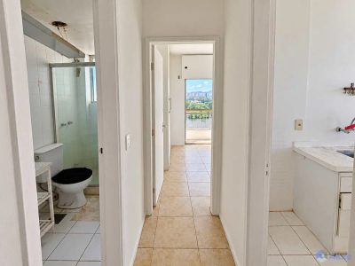 Apartamento, 1 quarto, 58 m² - Foto 5