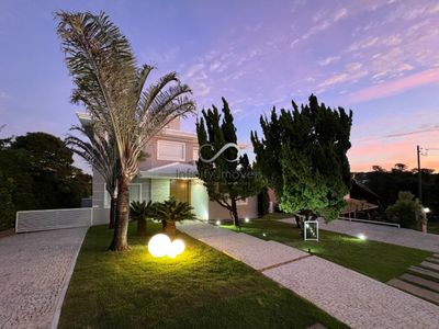 Casa de Condomínio, 4 quartos - Foto 3