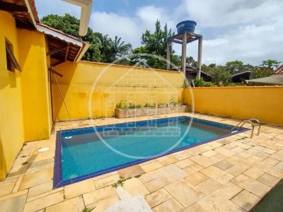 Casa de Condomínio, 2 quartos - Foto 4