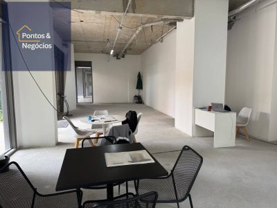 Loja-Salão, 325 m² - Foto 5