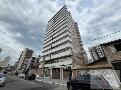 Apartamento, 2 quartos, 85 m² - Foto 1