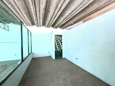 Depósito-Galpão, 232 m² - Foto 4
