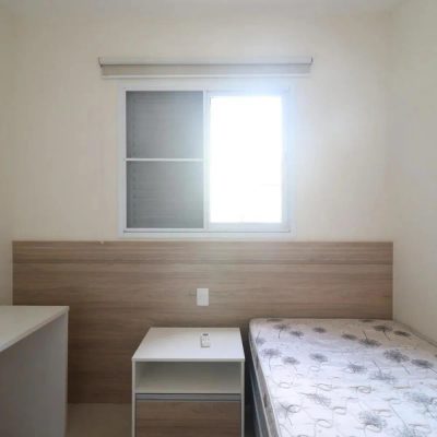 Apartamento, 2 quartos, 55 m² - Foto 2