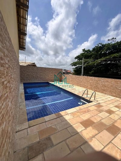 Casa de Condomínio, 3 quartos - Foto 2