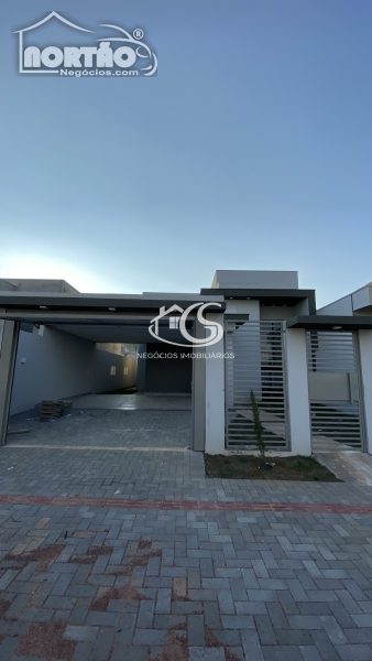 Casa, 3 quartos, 139 m² - Foto 3