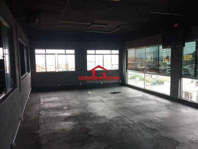Loja-Salão, 220 m² - Foto 3