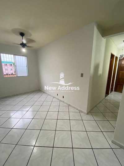 Apartamento, 2 quartos, 59 m² - Foto 2
