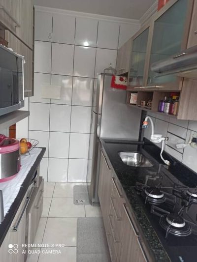 Apartamento, 2 quartos, 49 m² - Foto 1