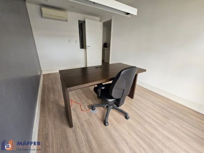 Sala-Conjunto, 61 m² - Foto 3