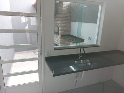 Casa, 3 quartos, 115 m² - Foto 4