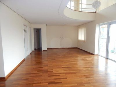 Cobertura, 3 quartos, 270 m² - Foto 4