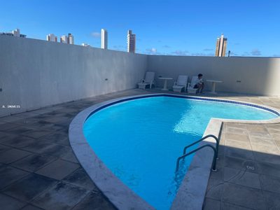 Apartamento, 2 quartos, 57 m² - Foto 4