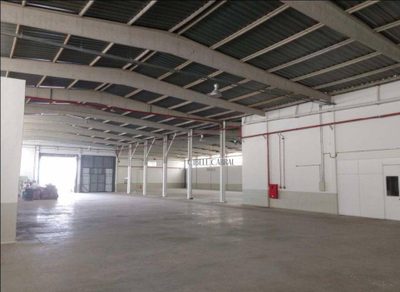 Depósito-Galpão, 2830 m² - Foto 5