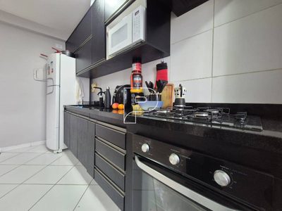 Apartamento, 2 quartos, 57 m² - Foto 4