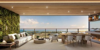 Apartamento, 4 quartos, 231 m² - Foto 1