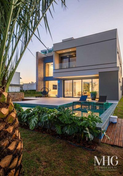 Casa, 4 quartos, 510 m² - Foto 5