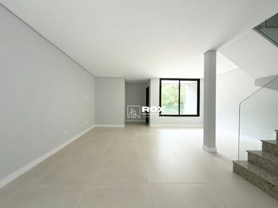 Sobrado, 3 quartos, 131 m² - Foto 5