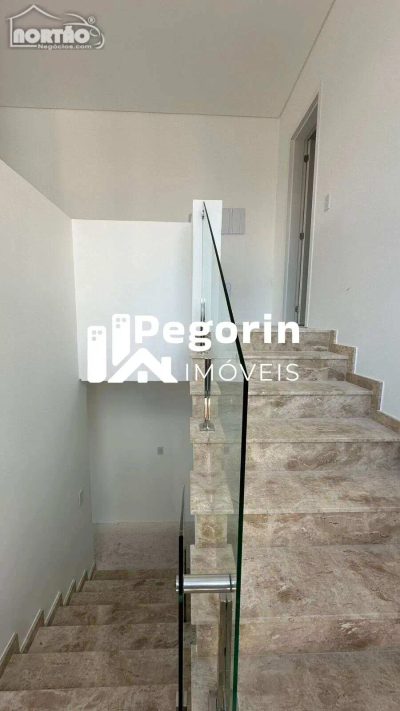 Casa, 5 quartos, 163 m² - Foto 3