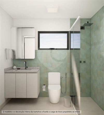 Apartamento, 2 quartos, 95 m² - Foto 4