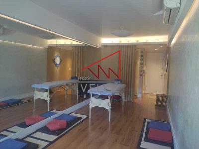 Sala-Conjunto, 25 m² - Foto 2