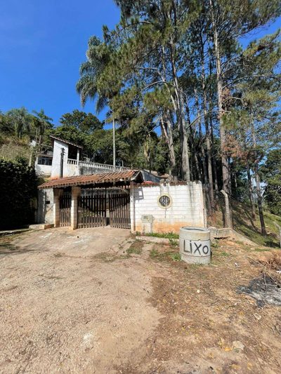 Sítio, 5 quartos, 2100 m² - Foto 3