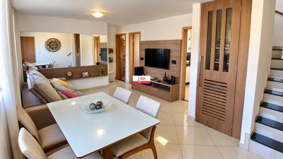 Cobertura, 3 quartos, 125 m² - Foto 1