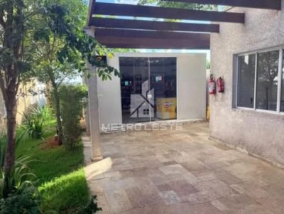 Flat/Apart Hotel, 1 quarto, 24 m² - Foto 3